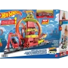 Hot Wheels Çember Pistli Iftaiye Istasyonu Hkx41