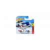 Hot Wheels Ferrari 365 GTB4 Competizione JJJ30