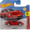 Hot Wheels Ferrari Dino 206 GT Red JJH56