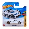 Hot Wheels Mazda 787B Beyaz  JBB39
