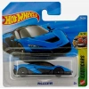 Hot Wheels Mclaren W1 JJJ39