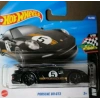 Hot Wheels Porsche 911 GT3 HYX17