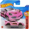 Hot Wheels Porsche 911 GT3 RS JBB35