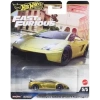 Hot Wheels Premium Fast & Furious Lamborghini Gallardo LP 570-4 Superleggera HNM46-JBM01