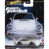 Hot Wheels Premium Fast & Furious Porsche 911 Carrera RS 3.8 HNW46-JBM03