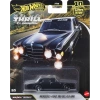 HOT WHEELS Premium Mercedes Benz 300 SEL 6.8 AMG JKF20