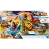 HOT WHEELS ® Racerverse Jurassic Pist Seti HTP12