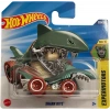 HOT WHEELS Shark Bite Experimotors Th JBC31