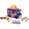 Hot Wheels Skate Taco Arabası Oyun Seti HMK00