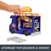 Hot Wheels Skate Taco Arabası Oyun Seti HMK00