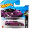 Hot Wheels Tekli Arabalar 94 BUGATTI EB110 SS JBB36