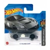 Hot Wheels Tekli Arabalar El Segundo Coupe HKG39