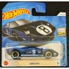 HOT WHEELS Tekli Arabalar Ford GT40 HTD34