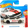 Hot Wheels Tekli Arabalar FORD MUSTANG DARK HOUSE JBB34