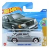 Hot Wheels Tekli Arabalar Mercedes-Benz 500 E JBB60