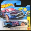 Hot Wheels Tekli Arabalar Mercedes-Benz CLA HW JJH63