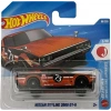 Hot Wheels Tekli Arabalar NISSAN SKYLINE 2000 GT-R JJJ50