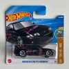 Hot Wheels Tekli Arabalar Nissan Skyline Gt-R (BCNR33) HYY04