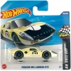 Hot Wheels Tekli Arabalar PORSCHE 904 CARRERA GTS HYX41