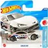 Hot Wheels Tekli Arabalar SUBARU BRZ JBB55