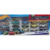 Hot Wheels Yirmili Araba Seti, 3 yaş ve üzeri, H7045 TOYOTA SUPRA - PORSCHE 911 VS