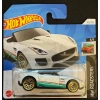 HOTWHEELS 15 JAGUAR F-TYPE PROJECT 7 2024 HCT16