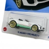 HOTWHEELS 15 JAGUAR F-TYPE PROJECT 7 2024 HCT16