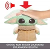 HPG48 | Star Wars Jumping Grogu Feature Plush
