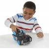 Imaginext DC Super Friends Bat-Tech Batmobil, 3-8Y, GWT24