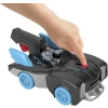 Imaginext DC Super Friends Bat-Tech Batmobil, 3-8Y, GWT24