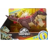Imaginext Jurassic World Spike Strike Carnotaurus HML42