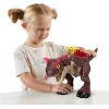 Imaginext Jurassic World Spike Strike Carnotaurus HML42
