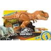 Jurassic World T-Rex Aksiyonu, HFC04