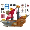 Imaginext Korsan Gemisi, Köpek Balığı Saldırısı DHH61