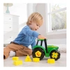 John Deere Traktör Johnny Ve Sayılar 46654