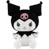 Kuromi Hello Kitty 25 Cm Peluş Oyuncak Sanrio Kuromi Plush Hediyelik Oyuncak