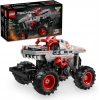 LEGO 42200 Technic Monster Jam Thunder ROARu Çek-Bırak Oyuncak Kamyon (232 Parça)
