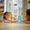 LEGO 43238 Disney Princess Elsanın Karlar Ülkesi Şatosu 163 Parça