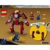 LEGO 76263 Marvel Iron Man Hulkbuster Thanos’a Karşı