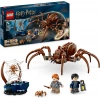 LEGO 76434 Harry Potter Aragog Yasak Ormanda