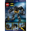 Lego Batman Batman Robot Zırhı 76270-6 yaş ve üzeri 140 parça