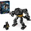 Lego Batman Batman Robot Zırhı 76270-6 yaş ve üzeri 140 parça