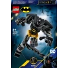 Lego Batman Batman Robot Zırhı 76270-6 yaş ve üzeri 140 parça