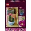 LEGO Botanicals Çiçekli Kaktüs 11509