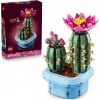 LEGO Botanicals Çiçekli Kaktüs 11509