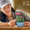 LEGO Botanicals Çiçekli Kaktüs 11509
