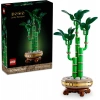 LEGO Botanicals Şans Bambusu 10344 – 325 Parça