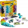 LEGO ® Classic Harika Yaratıcı Kutu 11043 - 5+ Çocuklar için
