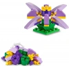 LEGO Classic Orta Boy Yaratıcı Parçalar Yapım Kutusu 10696-4 Yaş ve Üzeri Çocuklar için Yaratıcı Oyuncak Yapım Seti (484 Parça)