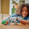 LEGO Creator 3ü 1 Arada Muhteşem Gergedan ile Kuşlar 31171